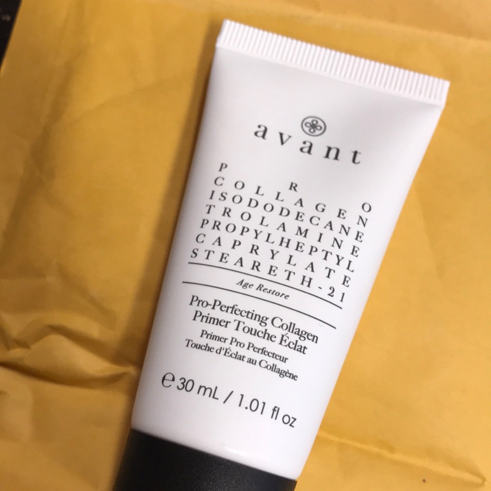 Avant- Pro-Perfecting Collagen Primer Touché Èclat